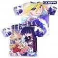 『New PANTY ＆ STOCKING with GARTERBELT』「パンテ