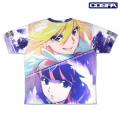 『New PANTY ＆ STOCKING with GARTERBELT』「パンテ