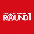 ソニック・ザ・ヘッジホッグと『ROUND1』のコラボキャ