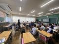 【横須賀市ふるさと納税】中学生が観光協会とコラボし