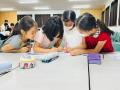 【夏休みの過ごし方】夏の子犬飼育日誌（全２日程）