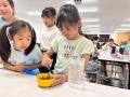【夏休みの過ごし方】夏の子犬飼育日誌（全２日程）