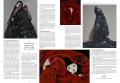 英字ライフスタイル誌【Tokyo Weekender】特別号『Mad