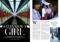 英字ライフスタイル誌【Tokyo Weekender】特別号『Mad