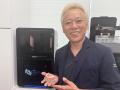 【歯科医療DX】抜歯から完成まで3ヶ月を「最短1週間」