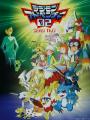 【デジタルモンスター30周年記念！】「世界が選ぶデジ