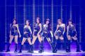 ＜IVE＞6月に開催された東京ドーム公演をWOWOWで独占