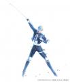 アイスショー『刀剣乱舞 - ICE BLADE -』第七弾描き下