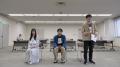 福山市市制施行110周年記念動画『時間を生きる』7月1