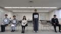 福山市市制施行110周年記念動画『時間を生きる』7月1