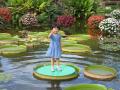開園30周年！滋賀県・烏丸半島の植物園「草津市立水生