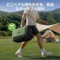 【新体験】ポータブルエアコンに自動洗浄？約3分で涼