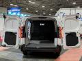 高性能1トン積載クラス商用EV「F11シリーズ」、先行生