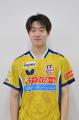 オ ジュンソン選手 2026-2027シーズン契約更新のお知