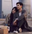 チェン・シンシュー&ルー・ユーシアオ主演「きみと築