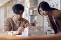 チェン・シンシュー&ルー・ユーシアオ主演「きみと築