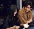チェン・シンシュー&ルー・ユーシアオ主演「きみと築