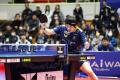 【卓球・金沢ポート】松平健太選手 契約更新のお知ら