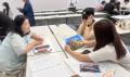 視覚障がい者が「ブラインドメンター」として企業や学