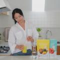 プロテインが苦手な人のためのプロテイン｜VICOLAから