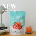プロテインが苦手な人のためのプロテイン｜VICOLAから
