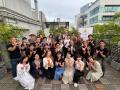 日本最大級のウェルネスピッチ『Wellness Leaders Awa
