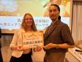 日本最大級のウェルネスピッチ『Wellness Leaders Awa