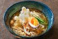 タッカンマリ食べ放題の「晴レ時々タッカンマリ食堂」