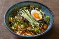 タッカンマリ食べ放題の「晴レ時々タッカンマリ食堂」