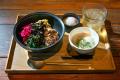 タッカンマリ食べ放題の「晴レ時々タッカンマリ食堂」