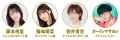 ラジオ特別番組『ウマ娘のオールナイトニッポンGOLD』