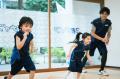 1万人の頂点をめざす「忍JAPANカップ」全国大会出場者