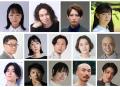 今までにない観劇体験。劇場が、美術館になる。あやめ