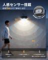 アウトドアにも防災にも使える、HAGOOGI「充電式多機