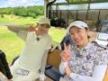 【ＢＳ日テレ】女子ゴルフ界で活躍する数多のプロが参