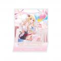 Sony MusicによるVTuberプロジェクト「VEE」、所属VTu