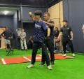 【プロ野球 レジェンドによる野球教室を開催！】FIT-E