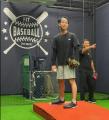 【プロ野球 レジェンドによる野球教室を開催！】FIT-E