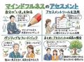 ◢◤ストレス社会に求められる「心を整える力」ポジティ