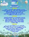SPACE SHOWER SWEET LOVE SHOWER 2026 最終出演アーテ