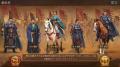 『三國志 真戦』新PKシーズン「時代の英雄」6月27日開