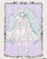 初音ミクのパッケージ、コラボレーションイラストを多