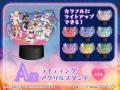 【店頭＆オンラインで同時販売】描き下ろしグッズが当