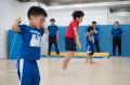 少人数指導のからだ機能スポーツ教室｜夏休み限定「縄