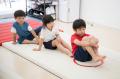 少人数指導のからだ機能スポーツ教室｜夏休み限定「縄