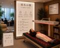 音・光・磁場を融合した神経ウェルネス空間「再生の間