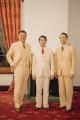 【共同開催】札幌のテーラー「GENT'S CODE」×「North