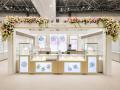 新コレクション「Cœuria（クーリア）」をTOKYO JEWELR