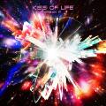 実力派K-POPグループKISS OF LIFE、TVアニメ「DIGIMON