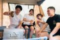 【愛知県岡崎市】この夏も学生限定で15％OFF！ウッド